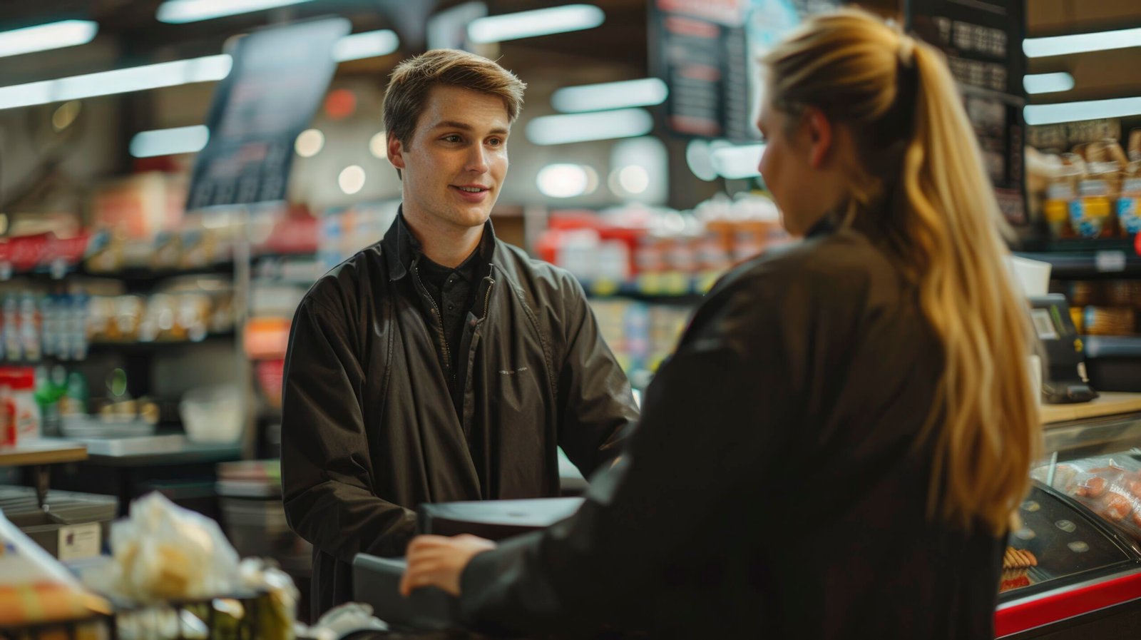 Store Supervisor Jobs in Qatar