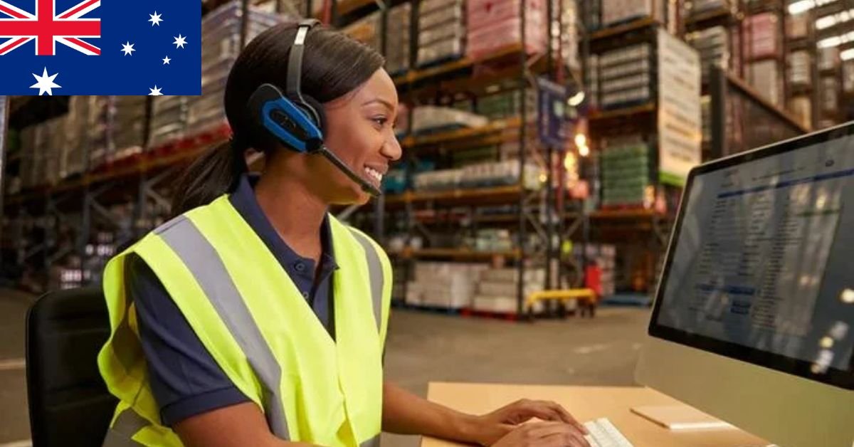 Dispatch Clerk Jobs in Australia