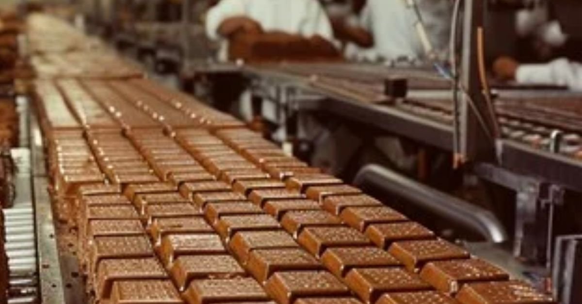 Chocolate Factory Worker Jobs in Dubai